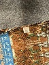 Unbranded 100% Polyester Paisley Brown Casual Dress Size S - photo 7