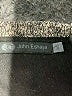 John Eshaya Tweed Gray Pullover Sweater One size - photo 7