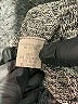 John Eshaya Tweed Gray Pullover Sweater One size - photo 8