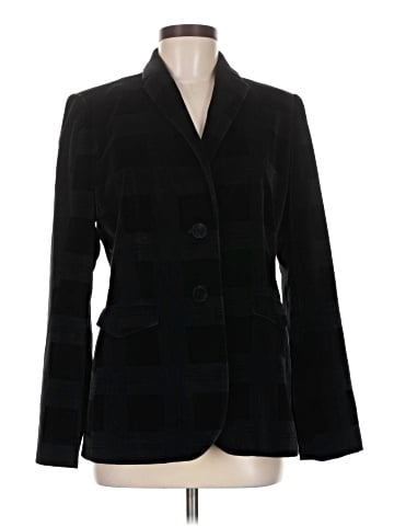 Bernard Zins Blazer (view 1)