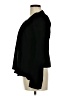 Hutch Black Blazer Size M - photo 5