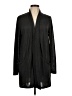 CALVIN KLEIN JEANS Black Cardigan Size L - photo 1