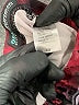 GearBunch Graphic Black Active Pants Size XS - photo 6