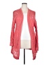 Torrid Pink Cardigan Size 2X Plus (2) - photo 1