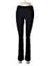 Who What Wear Black Active Pants Size 6 - photo 1