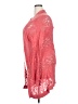 Torrid Pink Cardigan Size 2X Plus (2) - photo 5