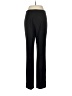 Joseph Ribkoff Solid Black Dress Pants Size 8 - photo 2