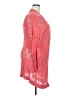 Torrid Pink Cardigan Size 2X Plus (2) - photo 4