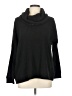 Jack by BB Dakota Black Turtleneck Sweater Size L - photo 1