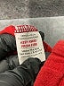 Under the Nile Red Casual Pants Size 9-12 mo - photo 3