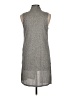 Fleurette Gray Cardigan Size L - photo 2