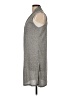 Fleurette Gray Cardigan Size L - photo 5