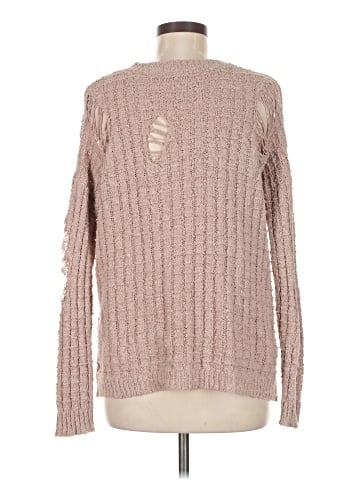 Hot & Delicious Pullover Sweater (view 2)