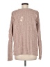 Hot & Delicious Pink Pullover Sweater Size M - photo 2