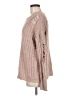 Hot & Delicious Pink Pullover Sweater Size M - photo 5