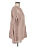 Hot & Delicious Pink Pullover Sweater Size M - photo 4