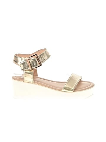 J. Adams Wedges (view 1)