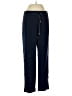 Black Label by Chico's Blue Casual Pants Size XS (00) - photo 1