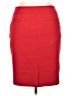 Apt. 9 Solid Red Formal Skirt Size 14 - photo 2