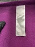 Unbranded Purple Sleeveless Top Size 2X - photo 7