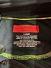 Alfani Black Pullover Sweater Size L - photo 7