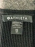 Athleta Black Pullover Sweater Size XS - photo 7