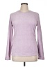 Cuddl Duds Purple Pullover Sweater Size XL - photo 1