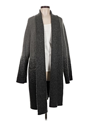 Donna Karan New York Cardigan (view 1)