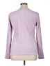 Cuddl Duds Purple Pullover Sweater Size XL - photo 2