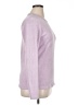 Cuddl Duds Purple Pullover Sweater Size XL - photo 4