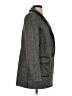 Banana Republic Tweed Gray Blazer Size 4 - photo 4
