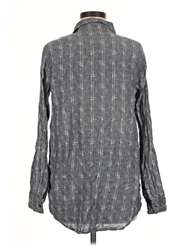 Bob Timberlake Long Sleeve Blouse (view 2)