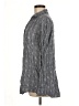 Bob Timberlake Gray Long Sleeve Blouse Size M - photo 5