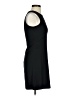 Theory Solid Black Cocktail Dress Size 0 - photo 4