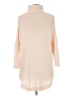 Express Tan Poncho Size M - photo 2