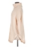 Express Tan Poncho Size M - photo 5