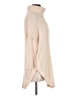 Express Tan Poncho Size M - photo 4