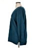 Lane Bryant 100% Acrylic Teal Pullover Sweater Size 14 - 16 Plus - photo 5