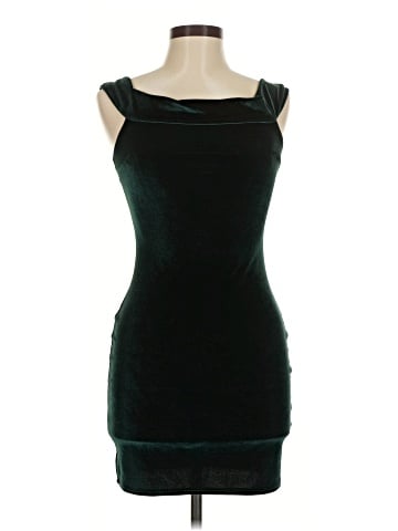 Unbranded Cocktail Dress (view 1)