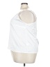 Shein Curve White Sleeveless Blouse Size 3X - photo 5