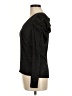 CeCe Black 3/4 Sleeve T-Shirt Size M - photo 5