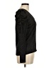 CeCe Black 3/4 Sleeve T-Shirt Size M - photo 4