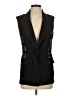 Express Black Vest Size S - photo 1