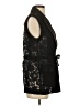 Express Black Vest Size S - photo 4