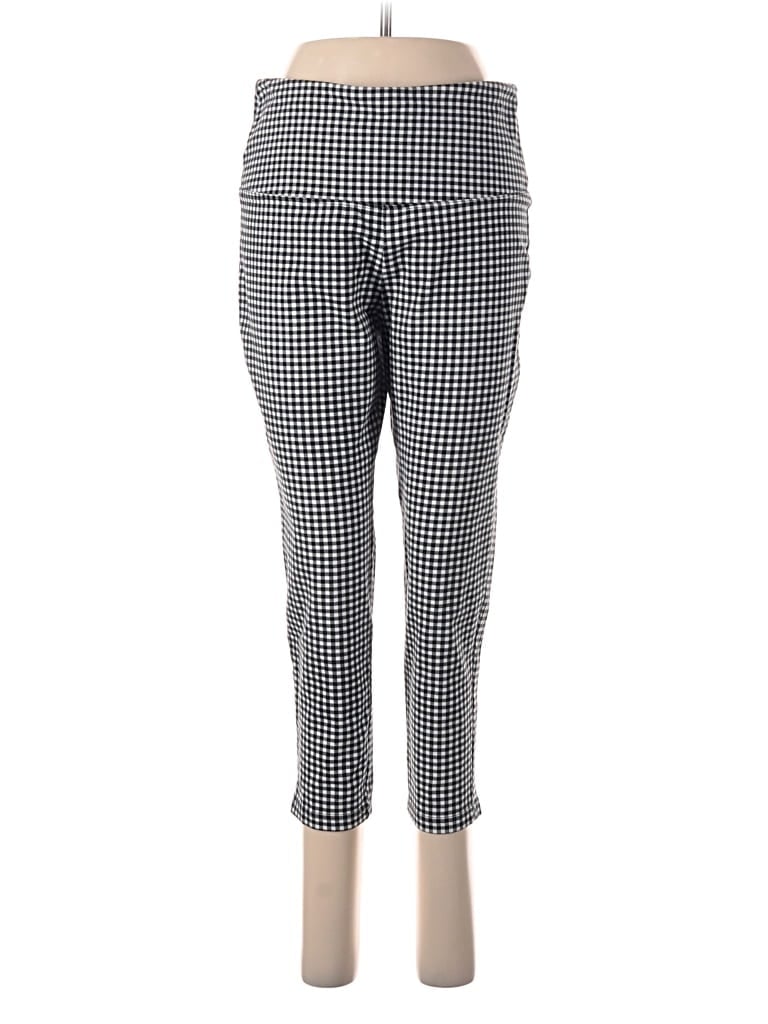 Pre-owned Great Northwest Indigo Casual Pants In Black