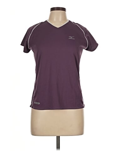 Mizuno Active T-Shirt (view 1)