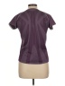 Mizuno Purple Active T-Shirt Size L - photo 2