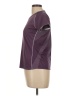 Mizuno Purple Active T-Shirt Size L - photo 5