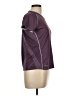 Mizuno Purple Active T-Shirt Size L - photo 4