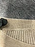 Unbranded Tan Turtleneck Sweater Size L - photo 7